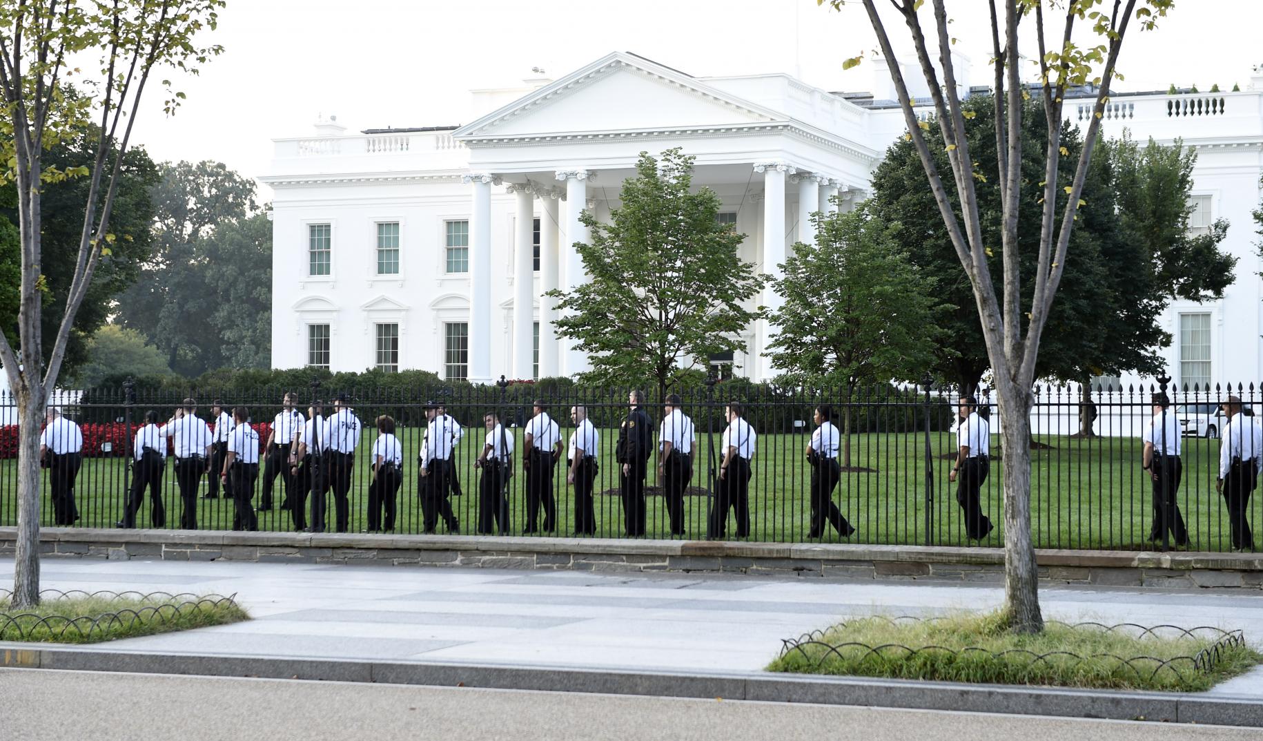 Casa blanca
