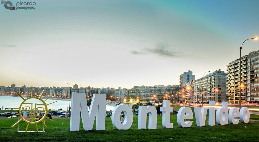 montevideo