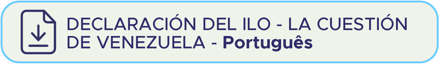Declaração ILO Venezuela Português
